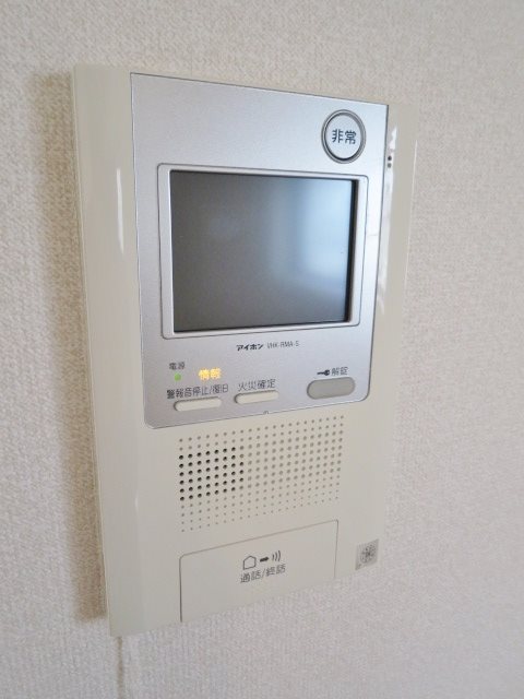 パークキューブ大井町 その他11