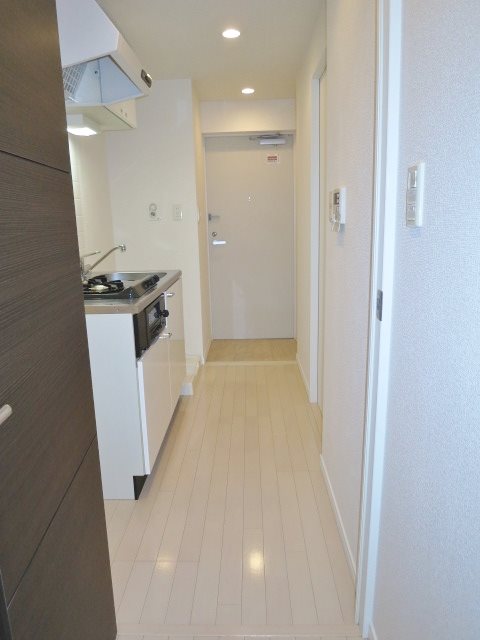 パークキューブ大井町 その他15