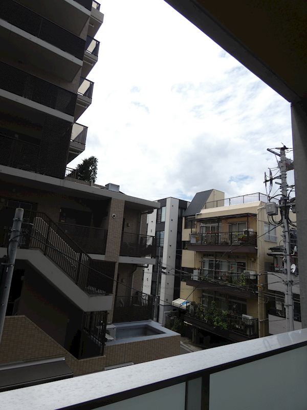 プライマル大森 その他12