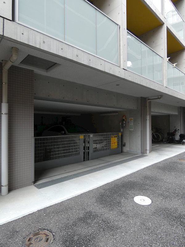 プライマル大森 その他15