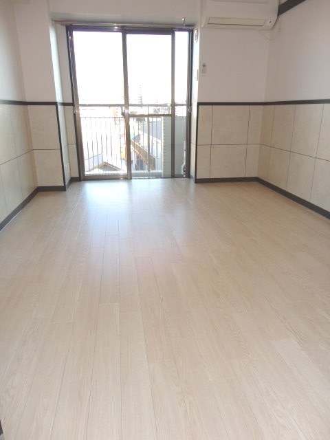 三越ゼームス坂マンション  その他8