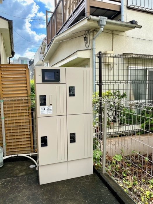 Plemier西大井 その他13