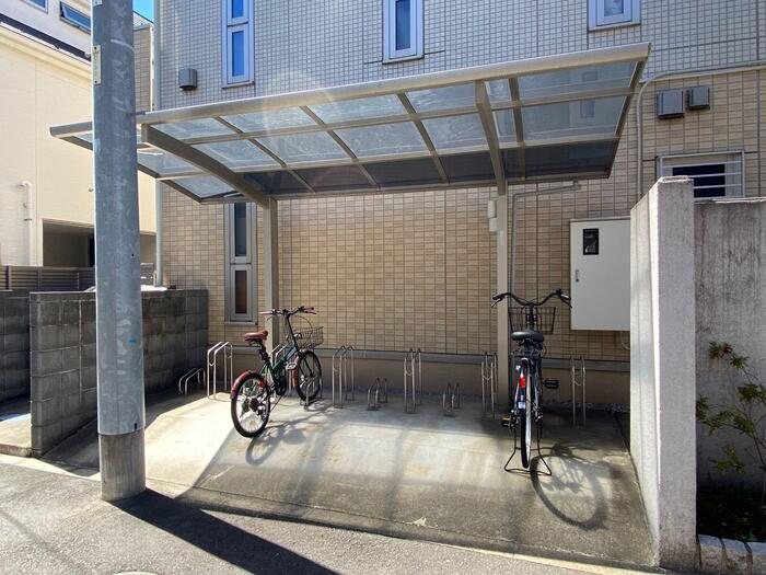 Plemier西大井 その他16
