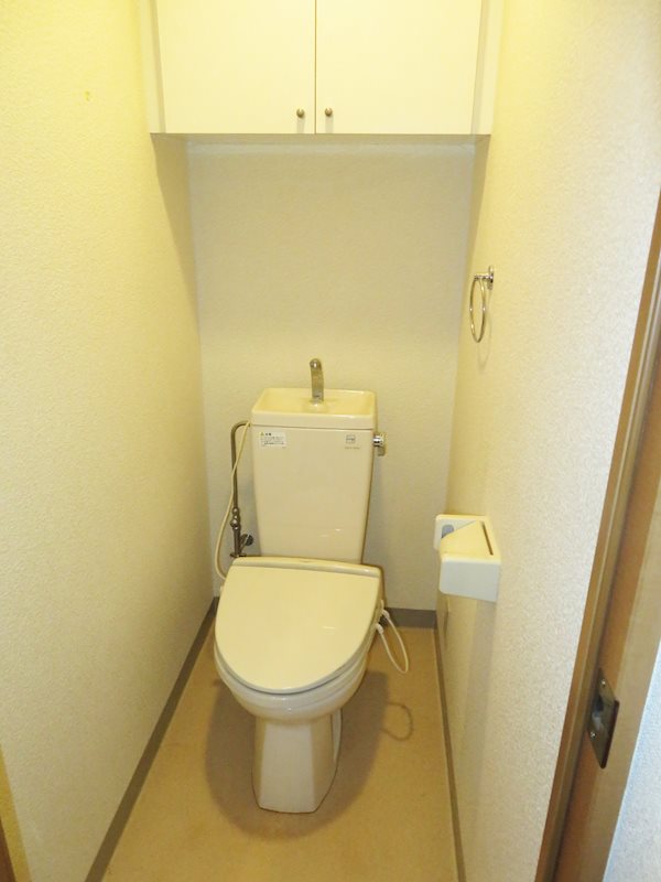 アプローズ祐天寺 その他6