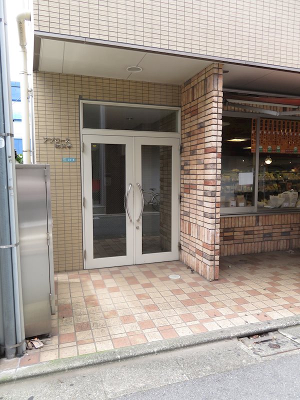アプローズ祐天寺 その他13
