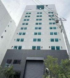 Ｗ－ｇａｔｅｓ　Ｔｏｗｅｒ 303号室 外観
