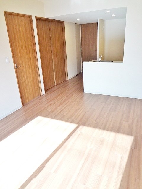フレンシア洗足池 その他2