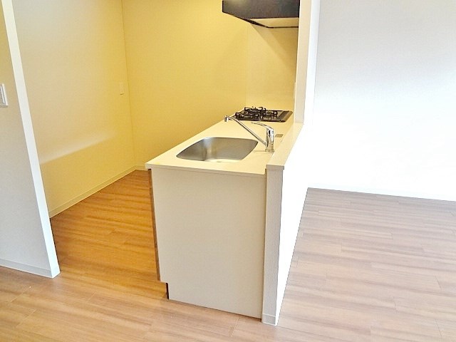 フレンシア洗足池 その他20