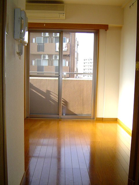 グランヴァン大井町 その他1