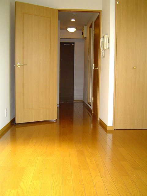 グランヴァン大井町 その他2