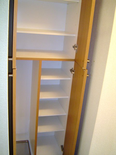 グランヴァン大井町 その他3