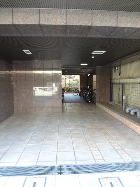 グランヴァン大井町 その他5