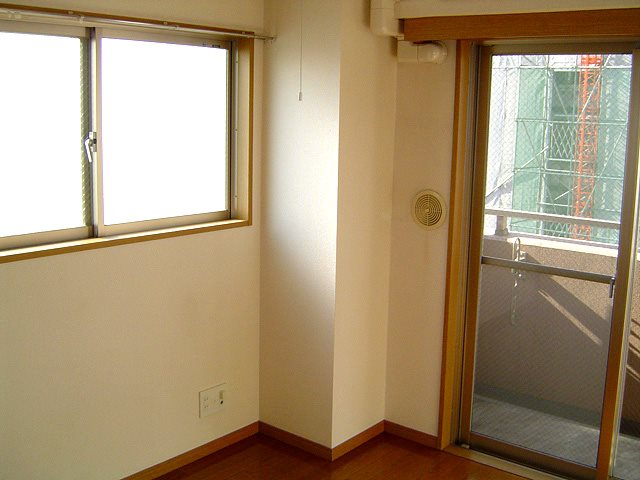 グランヴァン大井町 その他8