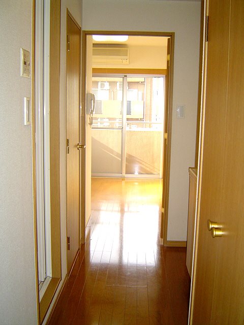 グランヴァン大井町 その他14