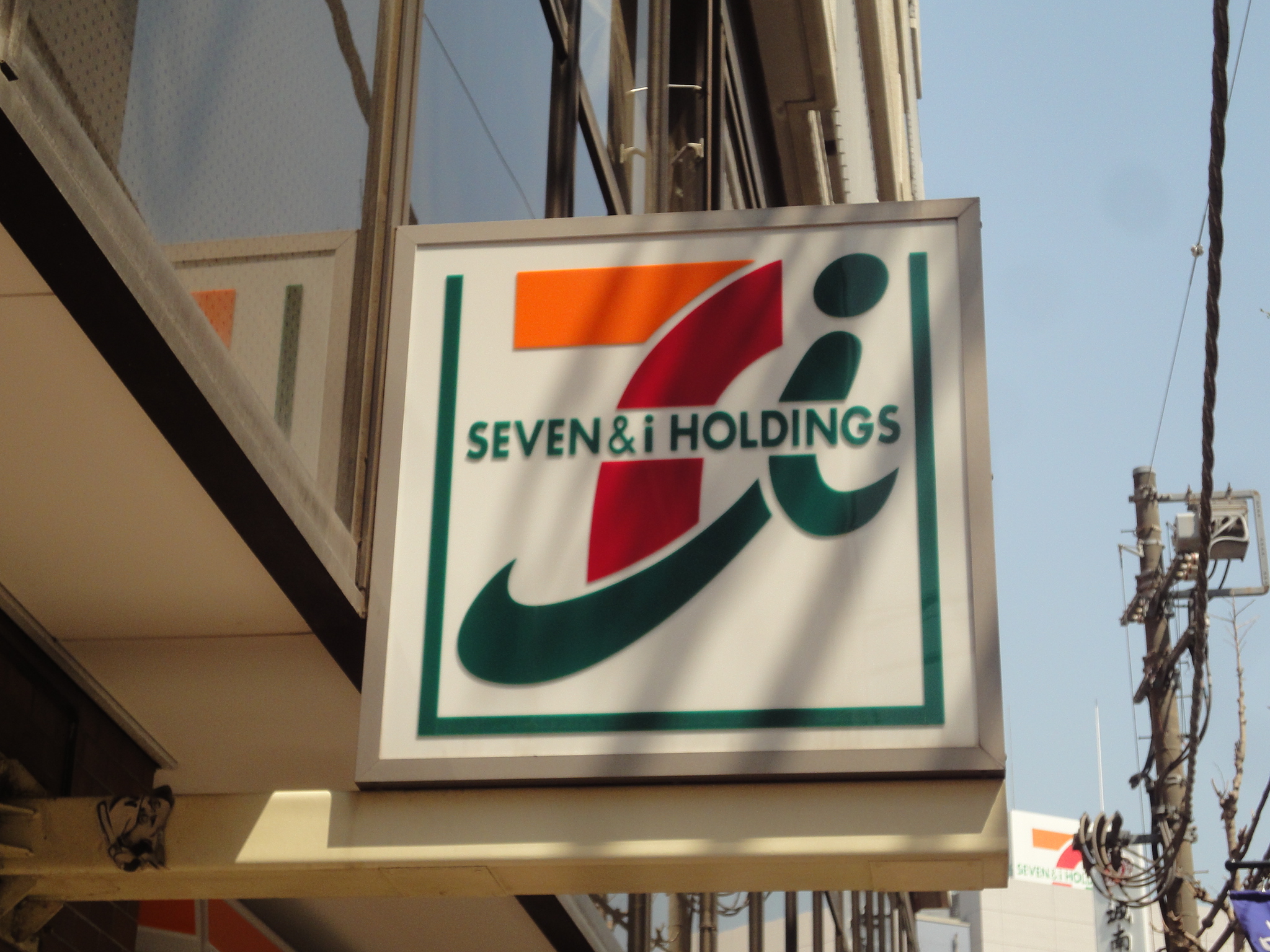 グランヴァン大井町 周辺画像5