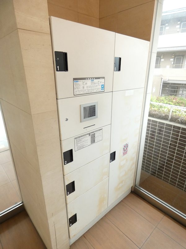 HOMES自由が丘Ⅲ その他5