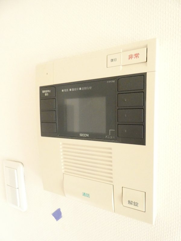 HOMES自由が丘Ⅲ その他9