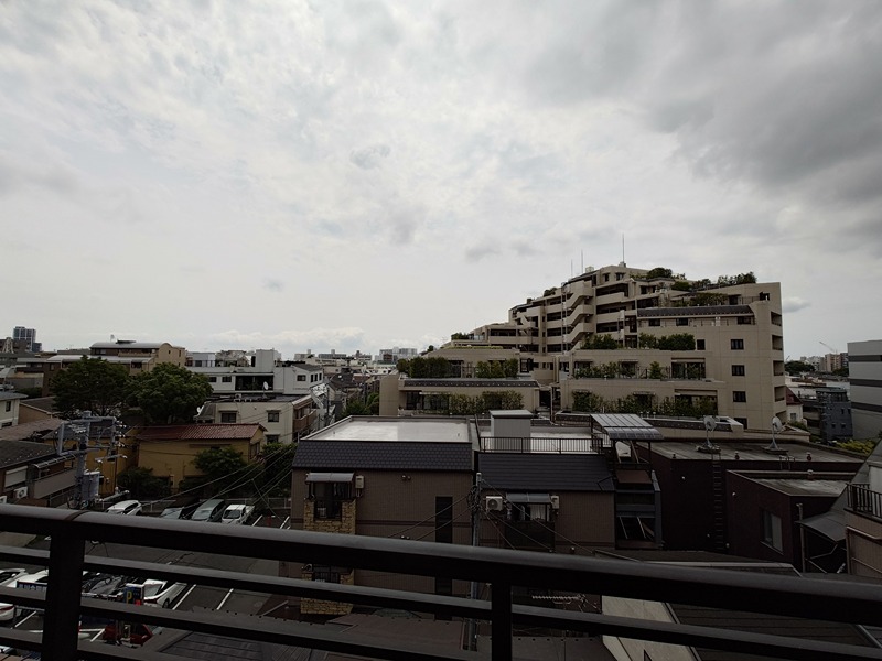グランコピエ大井町駅前 その他9