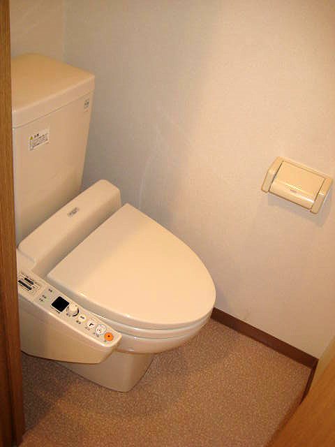 コア大井町 その他2