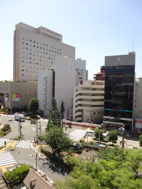 コア大井町 その他9