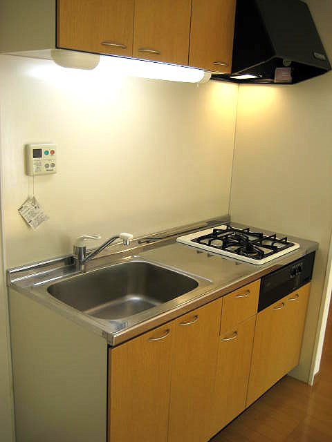 コア大井町 キッチン