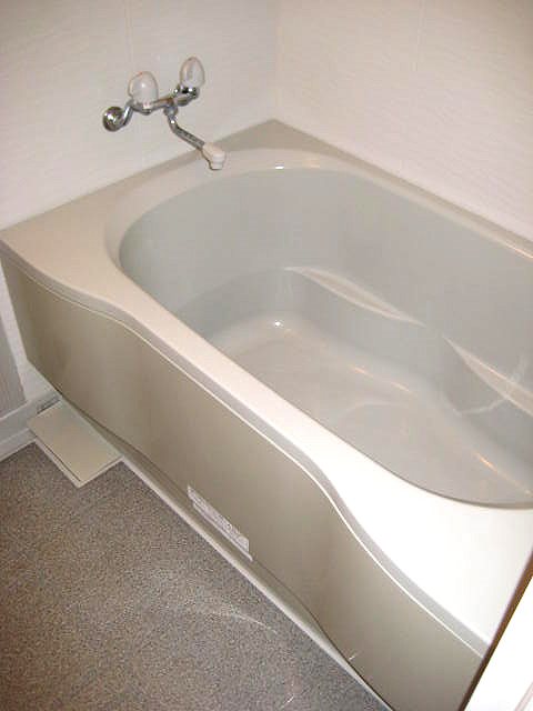 コア大井町 風呂画像