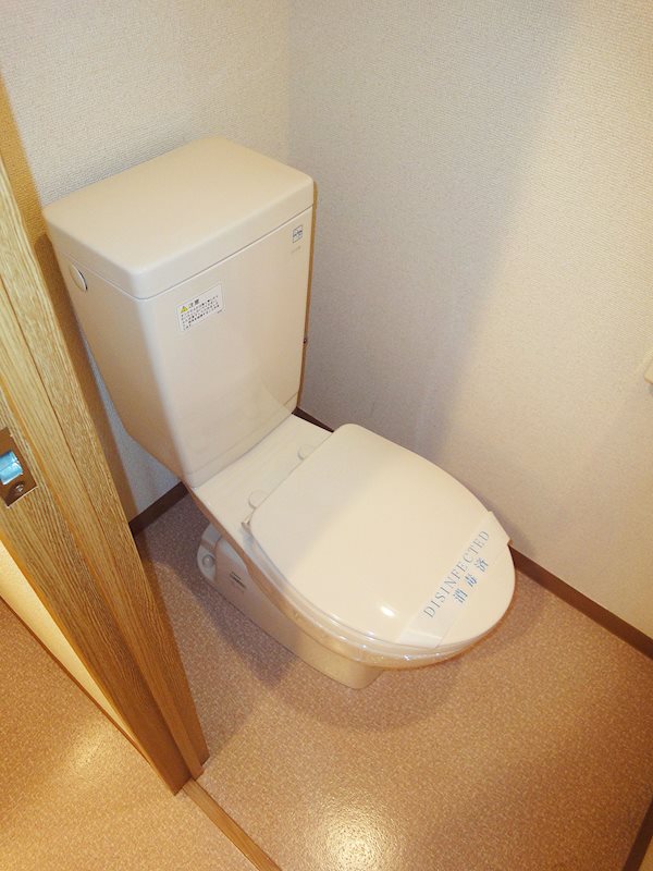 コア大井町 その他5