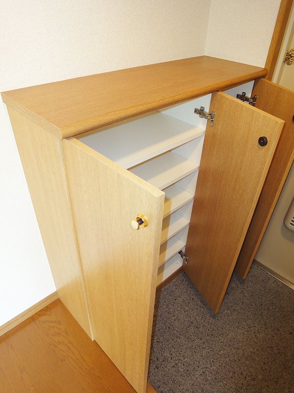 コア大井町 その他15