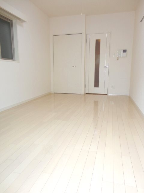 メインステージ大井町 リビング
