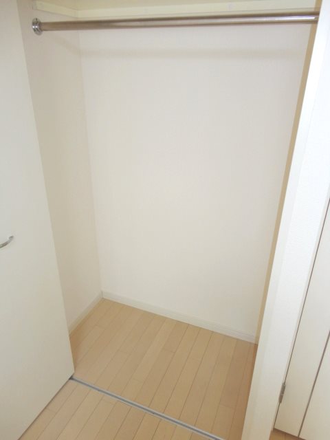 メインステージ大井町 ベッドルーム