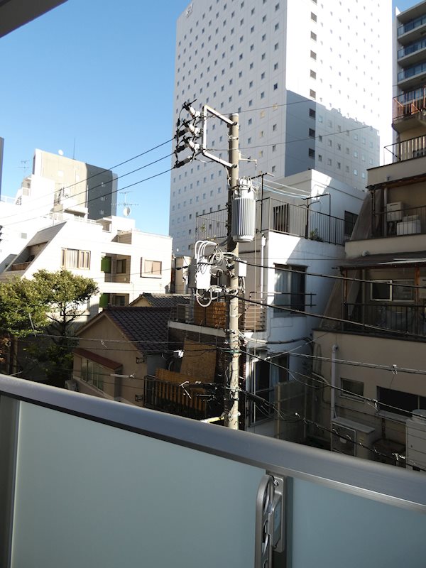 brillia ist 大井町  その他21