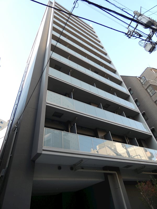 brillia ist 大井町  その他23