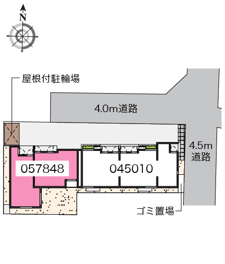 クレイノワイズ南馬込Ⅱアネックス その他1