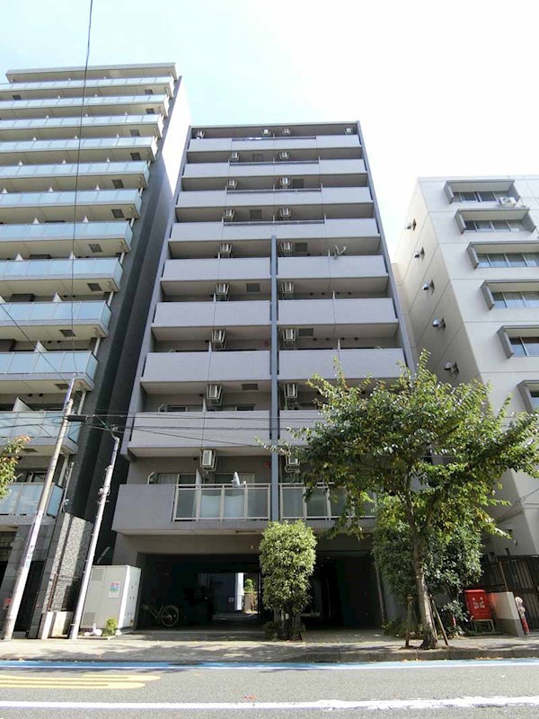 コーストワン   603号室 外観