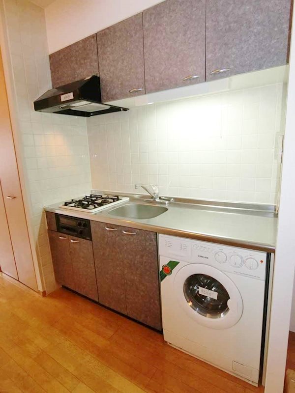 コーストワン   リビング