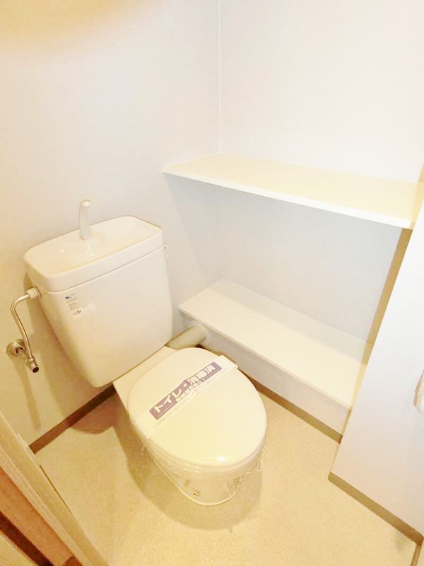 コーストワン   風呂画像