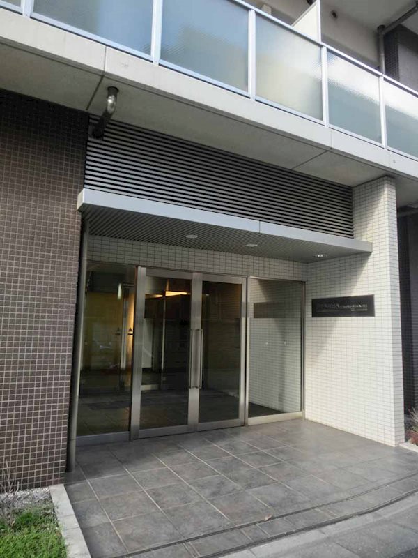 レジディア大森東 その他6