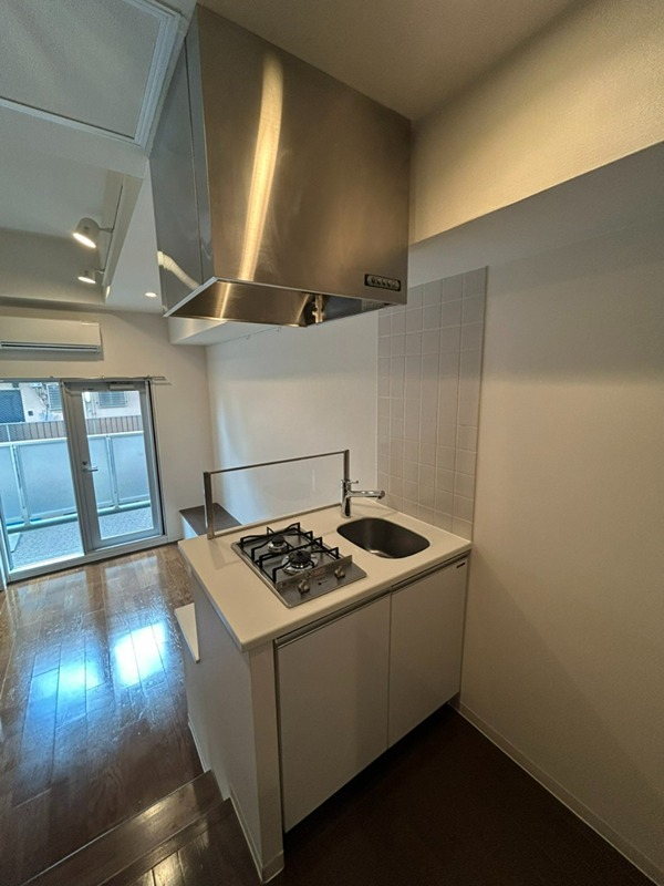 レジディア大森東 その他2