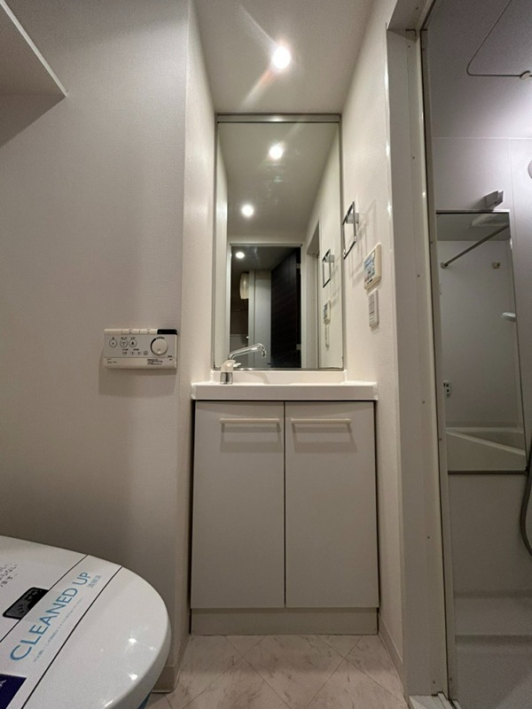 レジディア大森東 その他4