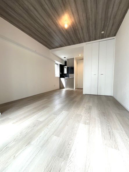 レジディア大井町 その他7