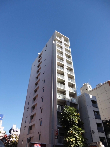 レジディア大井町 その他16
