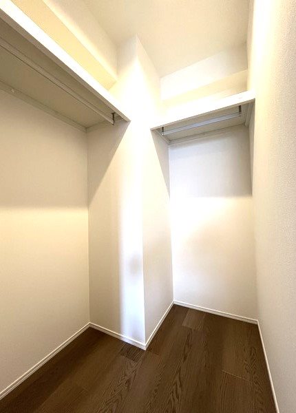レジディア大井町Ⅱ ベッドルーム