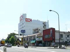 アミーゴ仲六郷 その他15