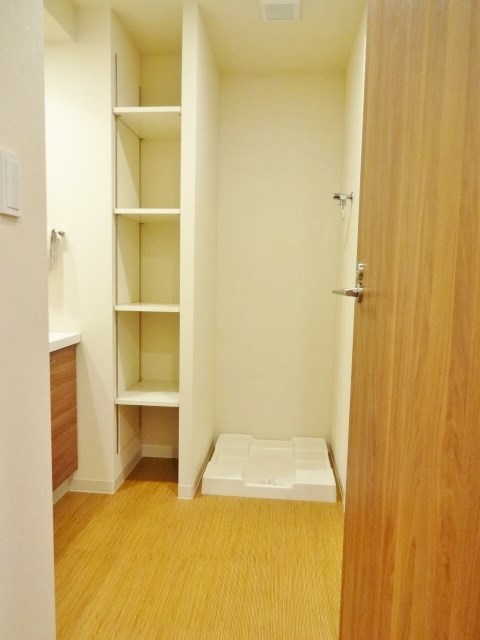 フレンシア洗足池 その他8