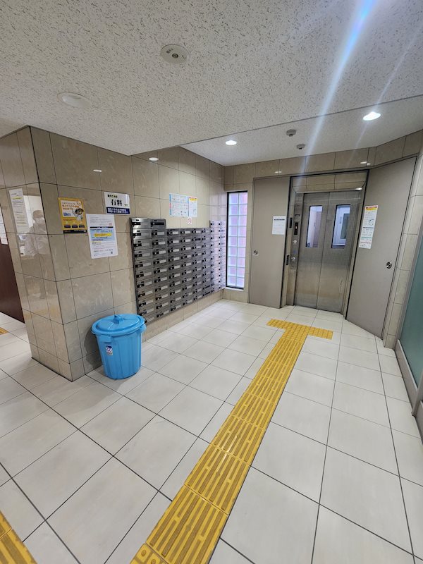 アミーゴ仲六郷 その他8