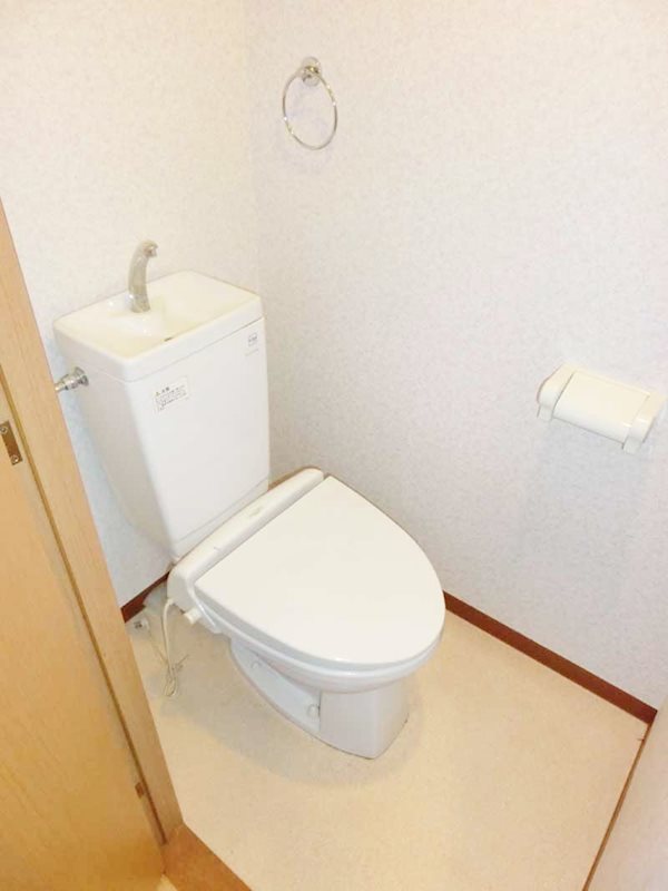 アミーゴ仲六郷 風呂画像
