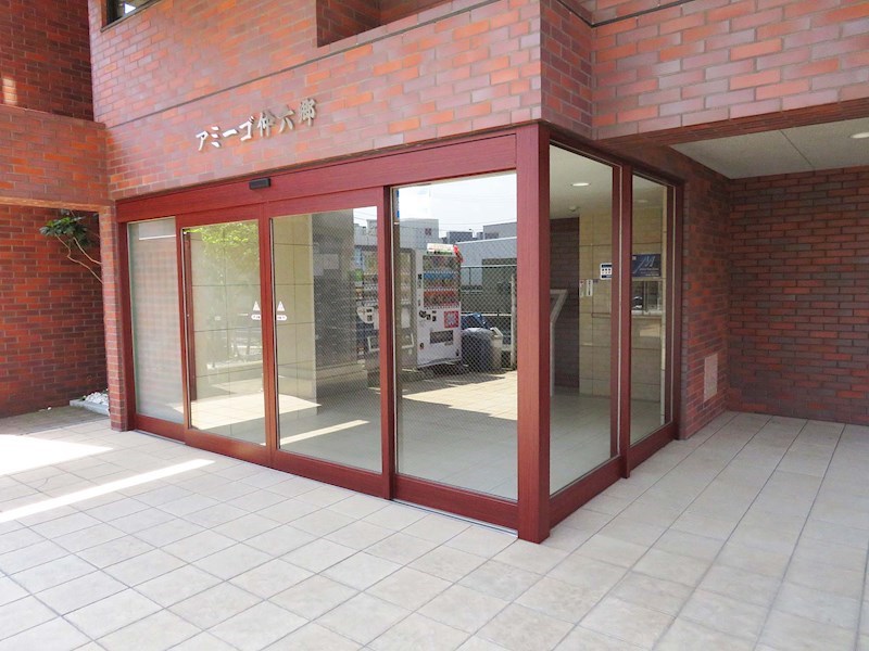 アミーゴ仲六郷   その他11