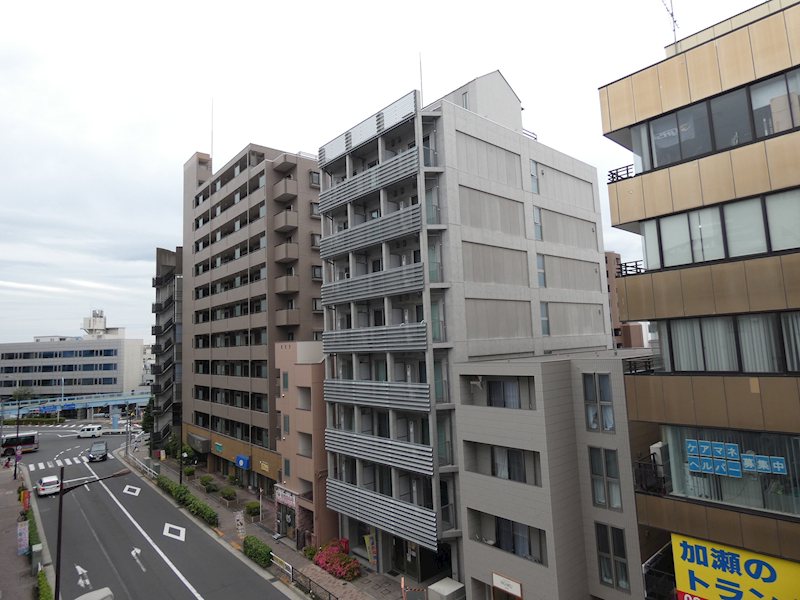 越中屋ビル  その他14