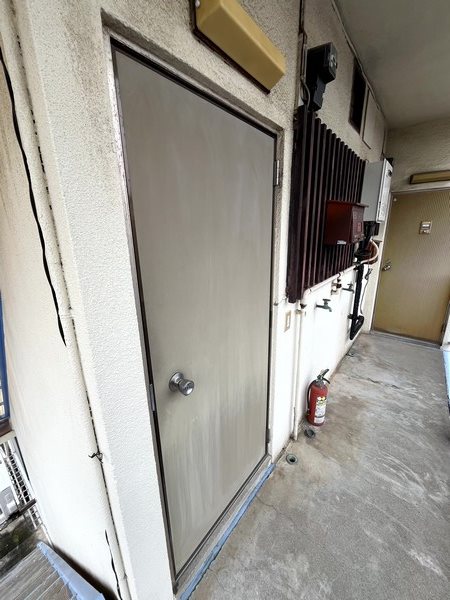 ミロクハイツⅠ その他12