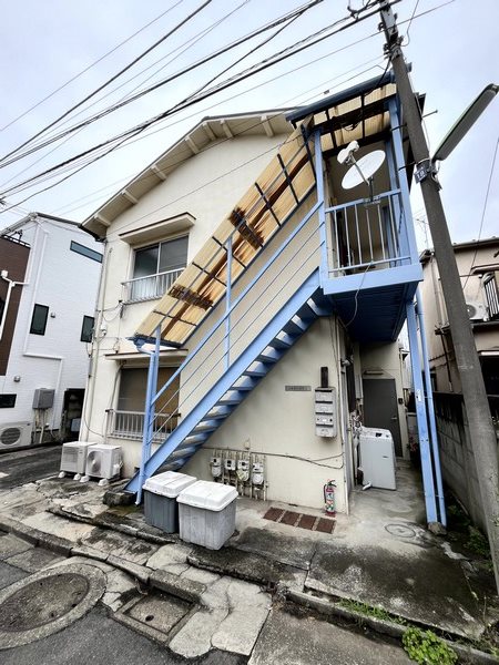 ミロクハイツⅠ その他17